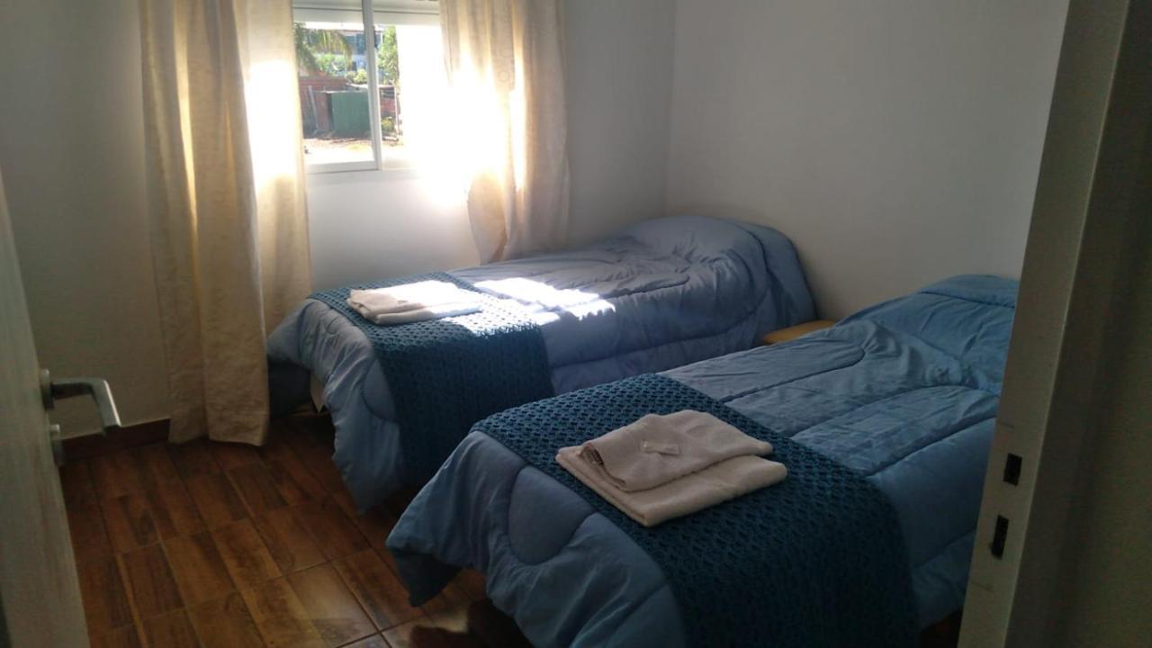 Sol Pampa Apartment Конкордия Екстериор снимка