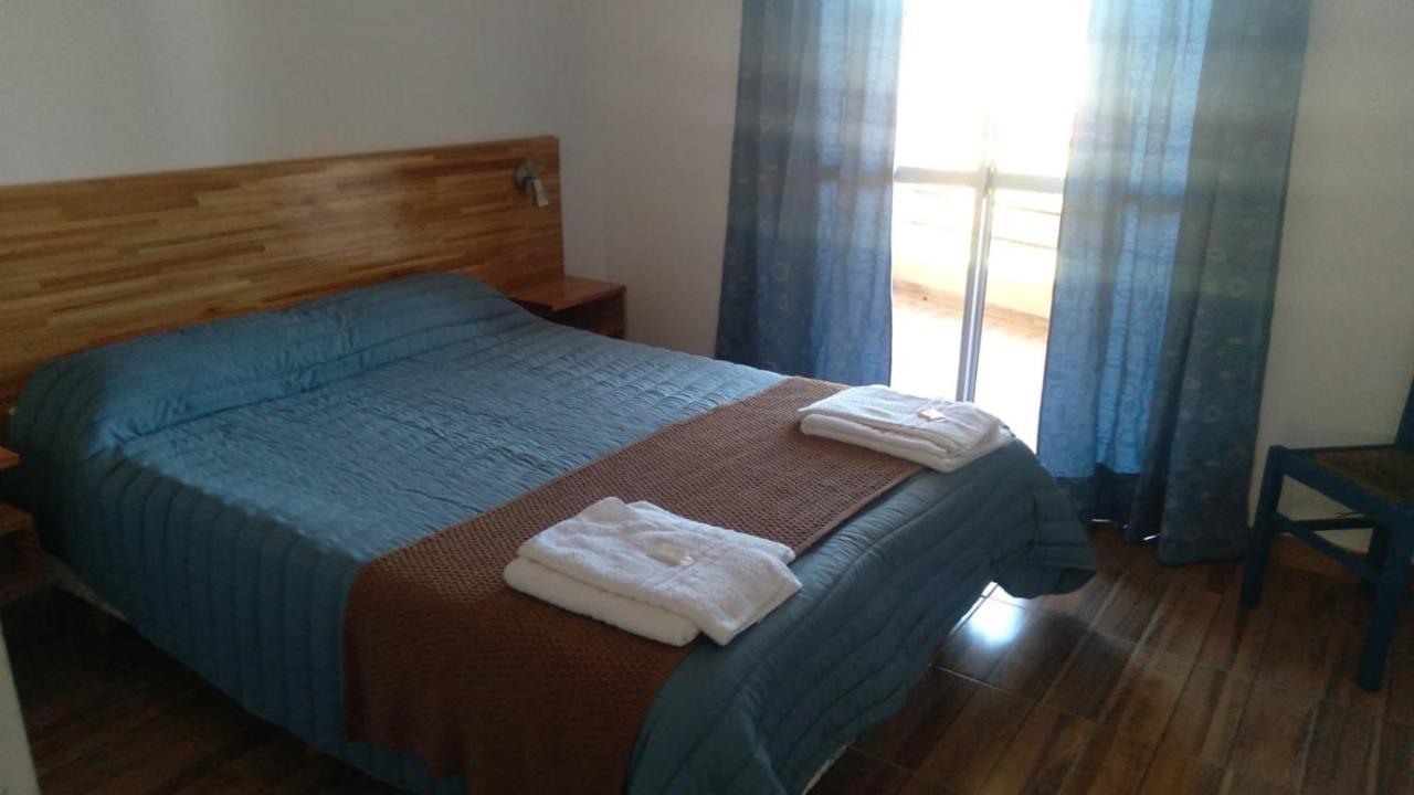 Sol Pampa Apartment Конкордия Екстериор снимка
