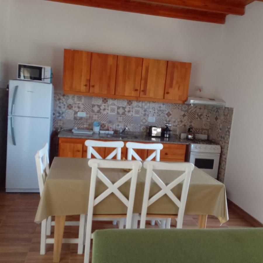 Sol Pampa Apartment Конкордия Екстериор снимка