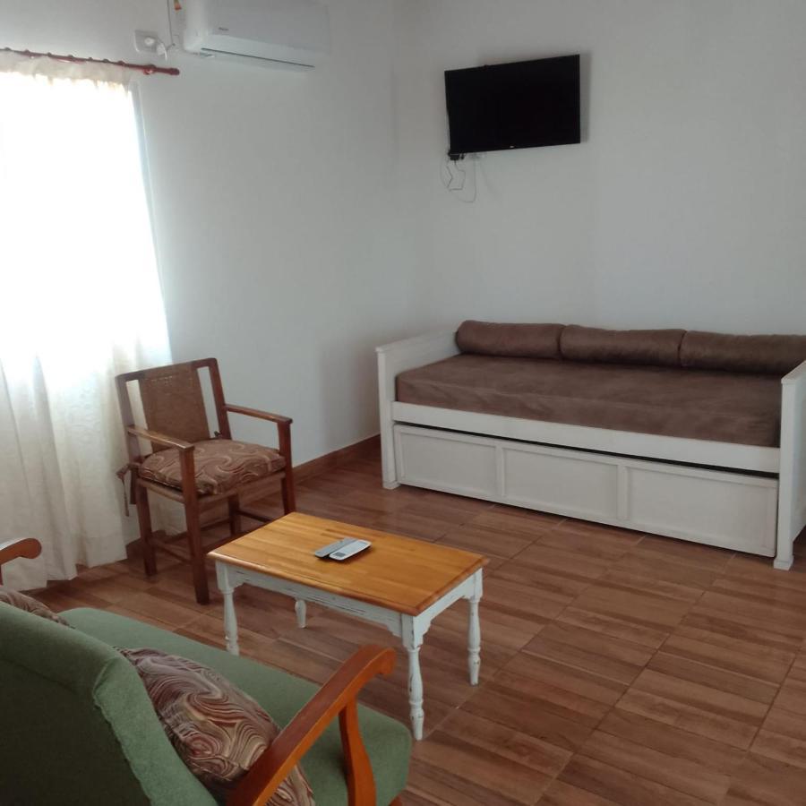 Sol Pampa Apartment Конкордия Екстериор снимка