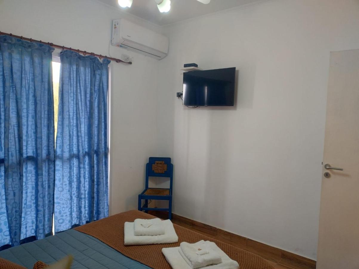 Sol Pampa Apartment Конкордия Екстериор снимка