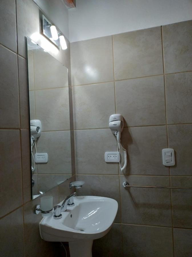 Sol Pampa Apartment Конкордия Екстериор снимка