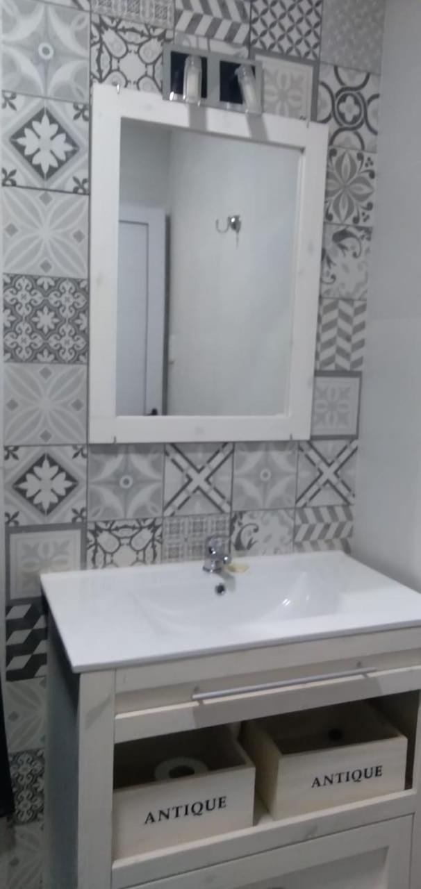 Sol Pampa Apartment Конкордия Екстериор снимка