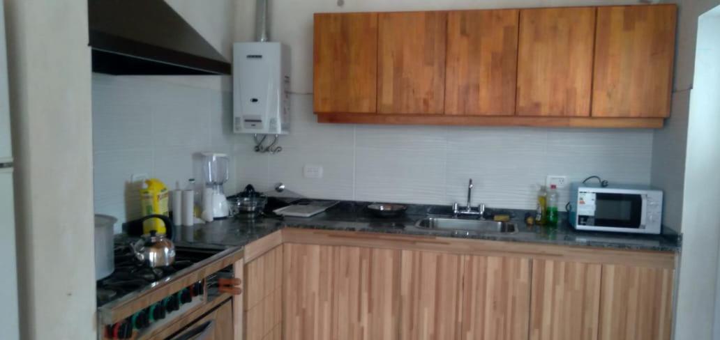 Sol Pampa Apartment Конкордия Екстериор снимка