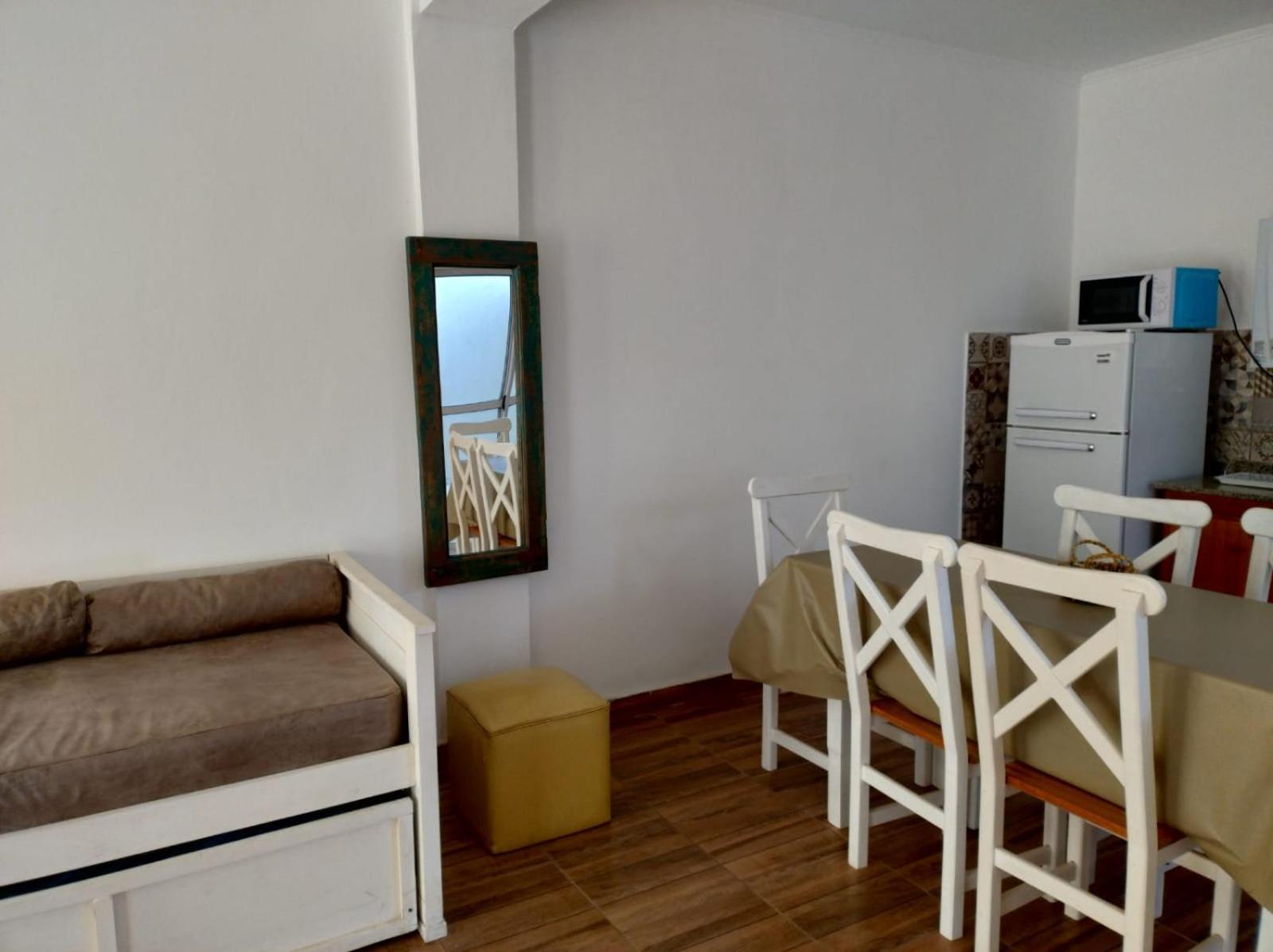 Sol Pampa Apartment Конкордия Екстериор снимка