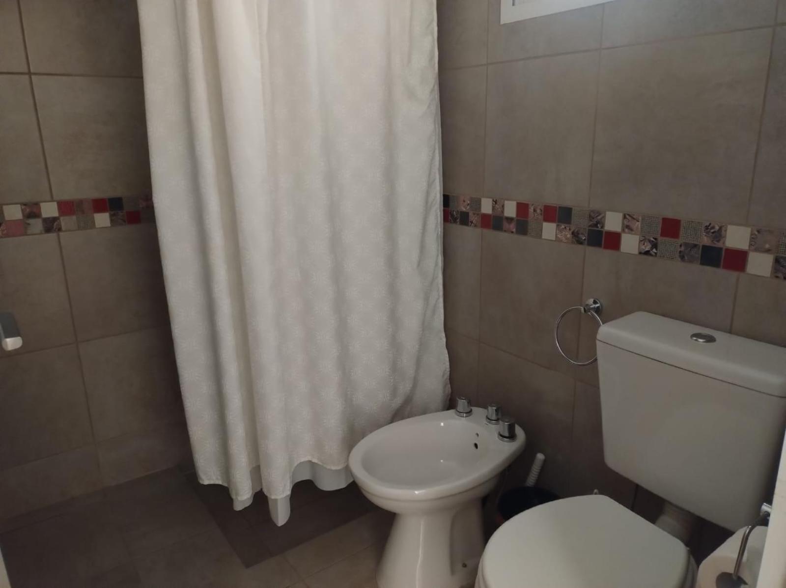 Sol Pampa Apartment Конкордия Екстериор снимка