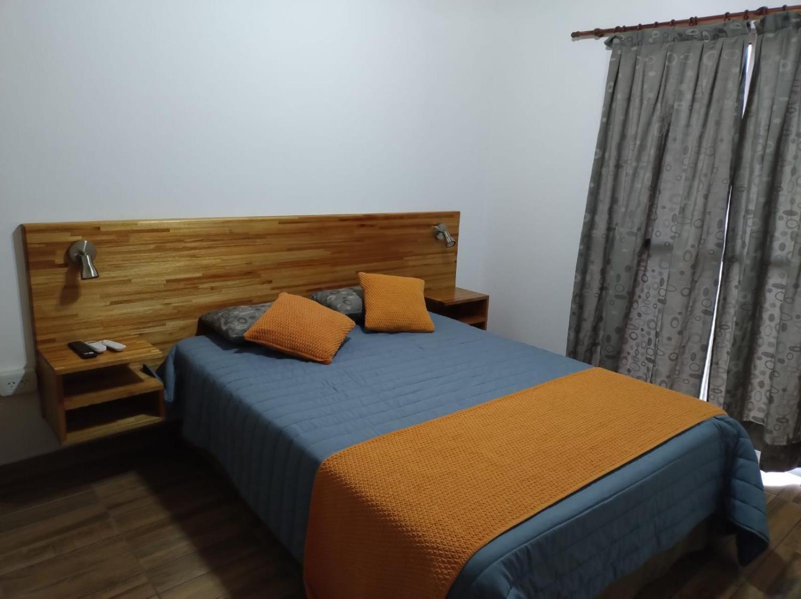 Sol Pampa Apartment Конкордия Екстериор снимка
