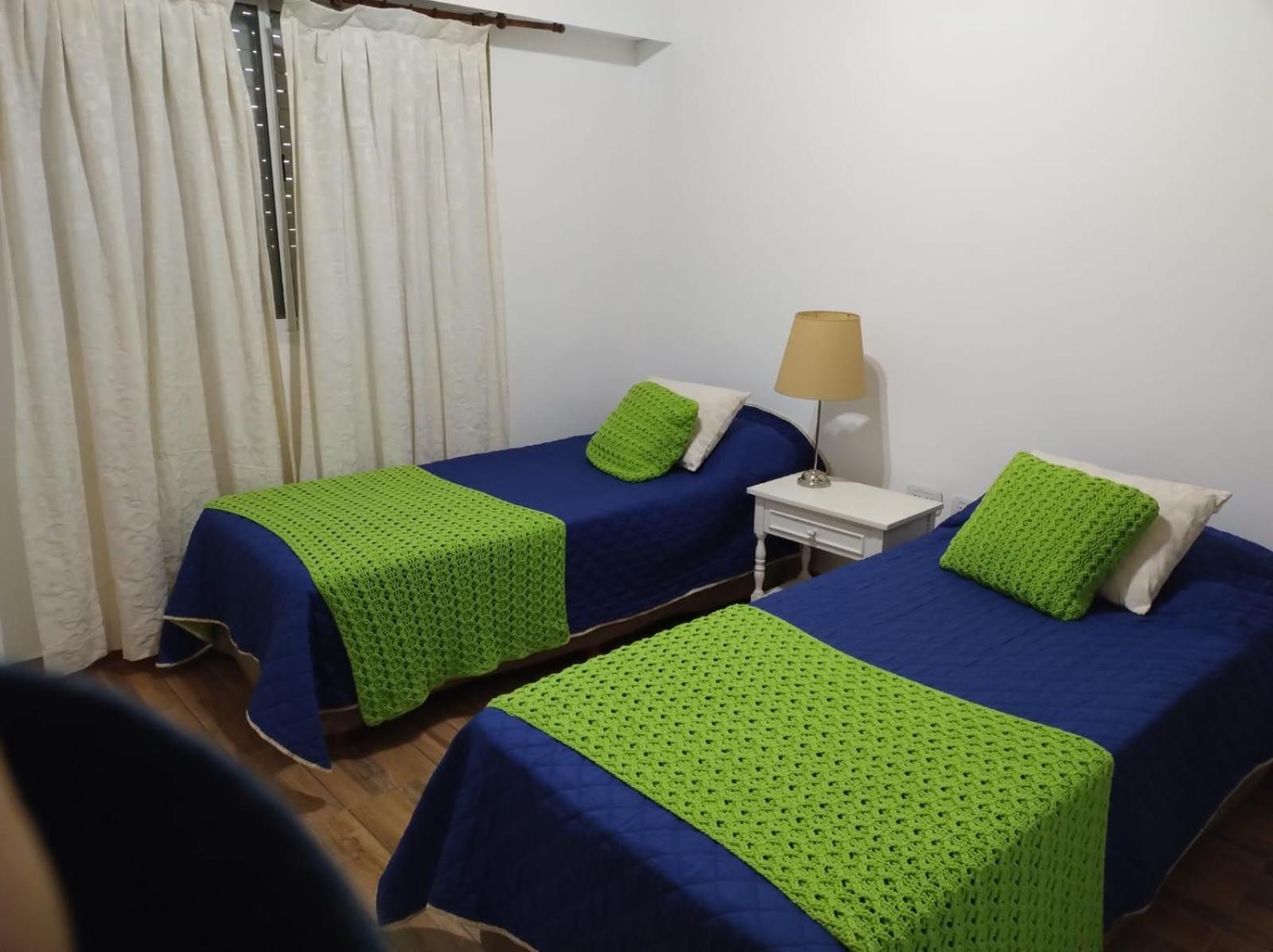 Sol Pampa Apartment Конкордия Екстериор снимка