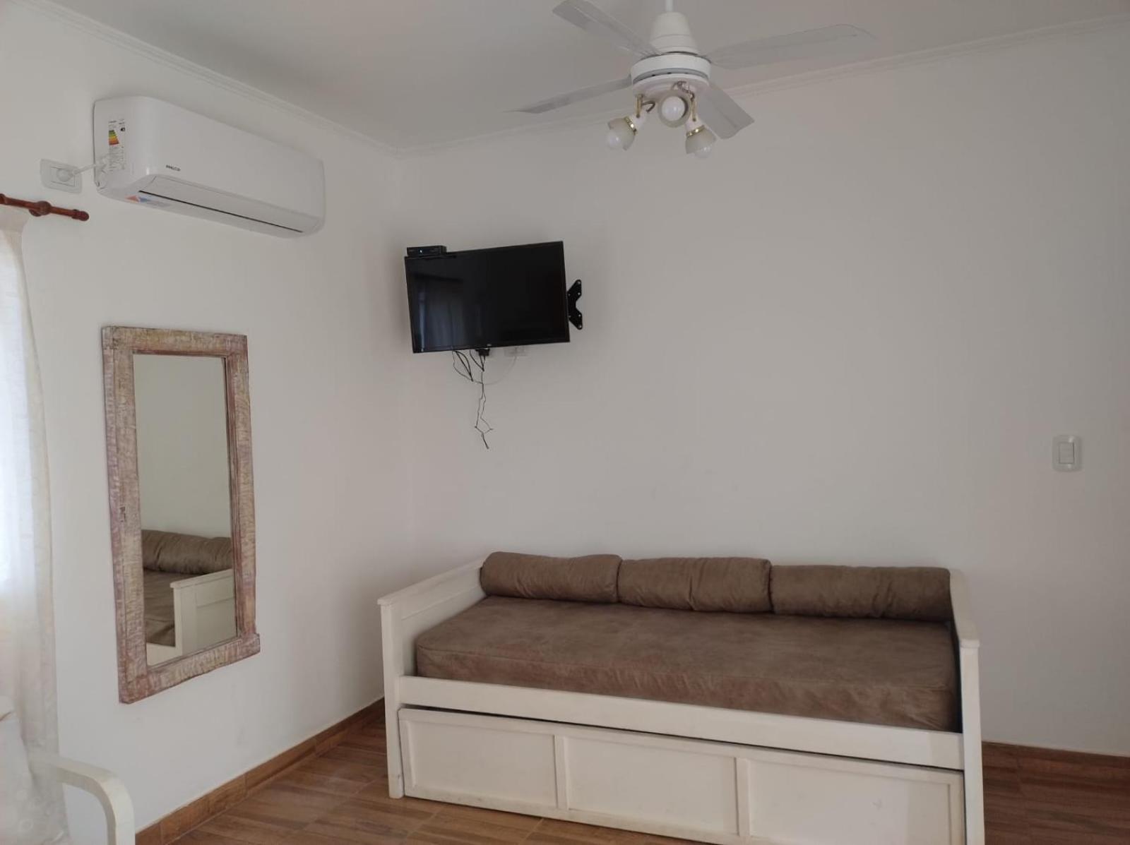 Sol Pampa Apartment Конкордия Екстериор снимка