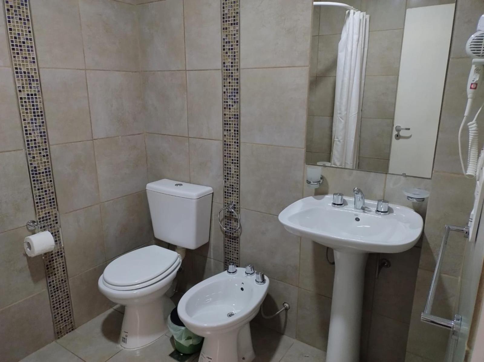 Sol Pampa Apartment Конкордия Екстериор снимка