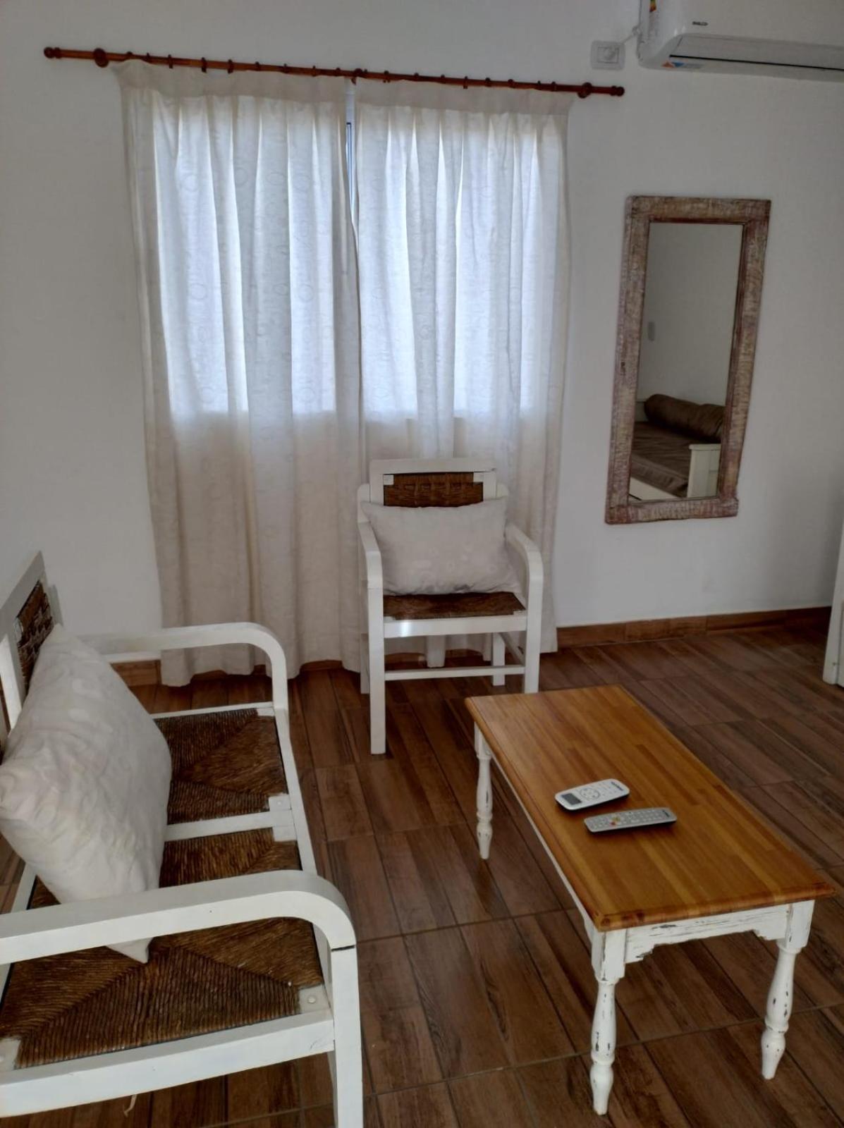 Sol Pampa Apartment Конкордия Екстериор снимка