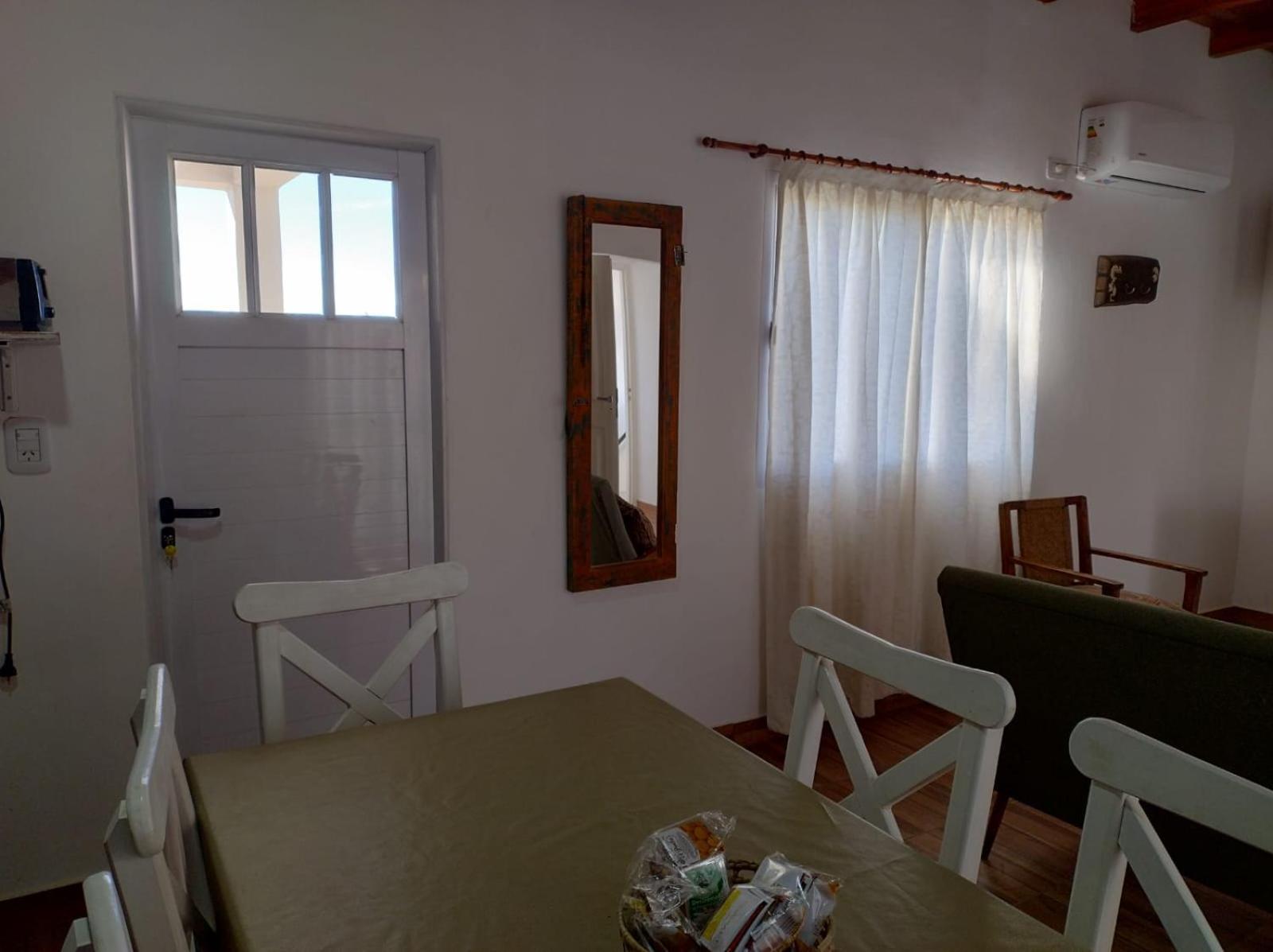 Sol Pampa Apartment Конкордия Екстериор снимка