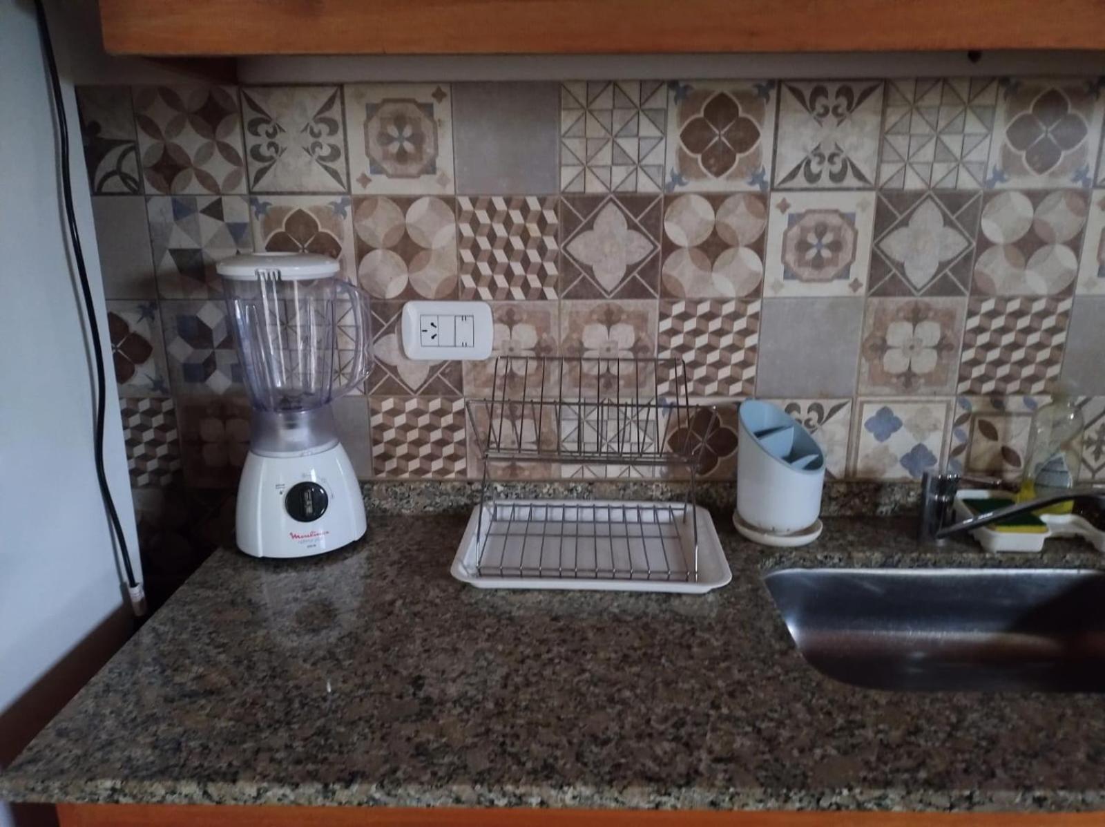 Sol Pampa Apartment Конкордия Екстериор снимка