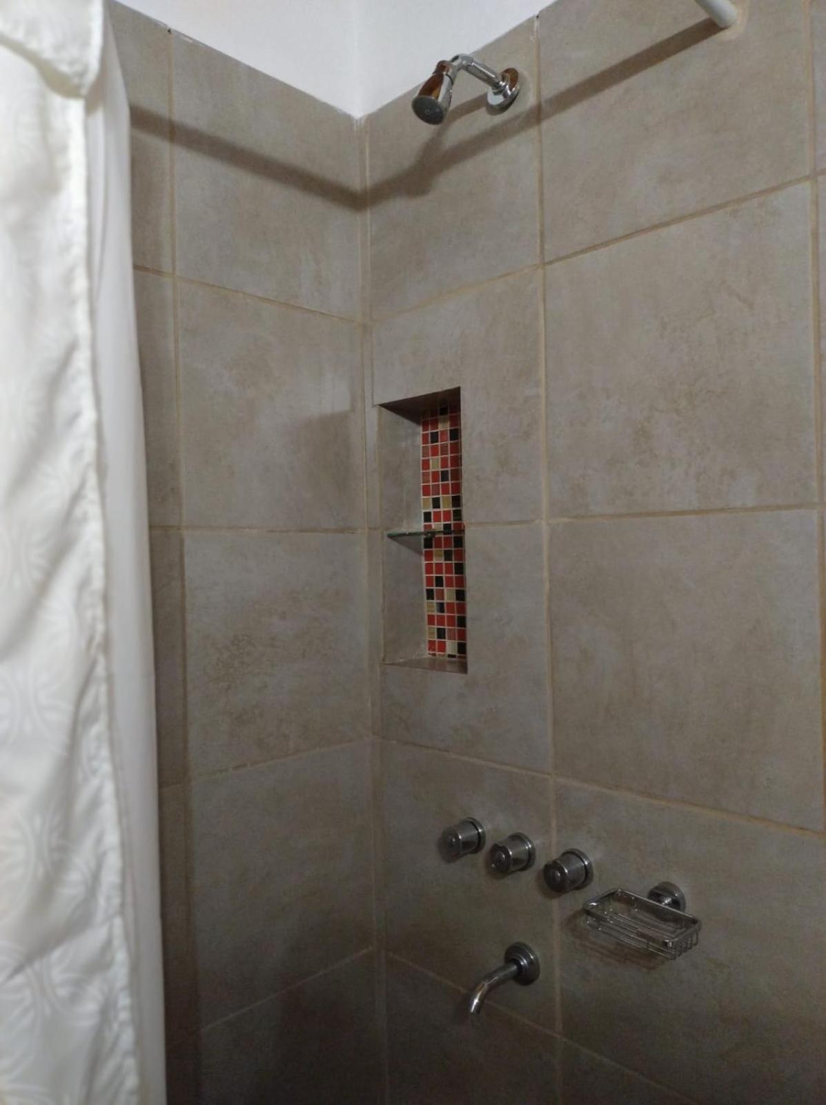 Sol Pampa Apartment Конкордия Екстериор снимка