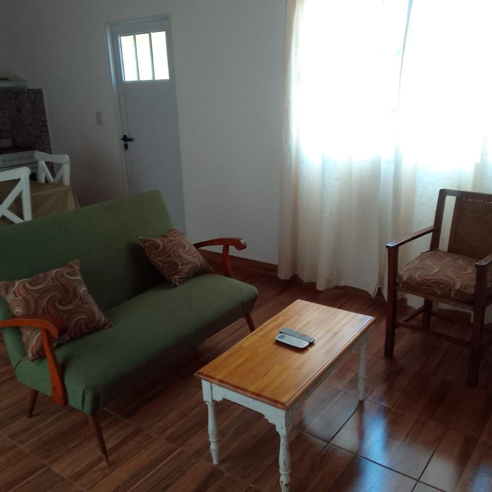 Sol Pampa Apartment Конкордия Екстериор снимка